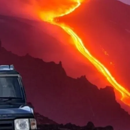 Apartment Ai Piedi Dell' Etna Per Gruppi Fino A 20 Persone Acireale