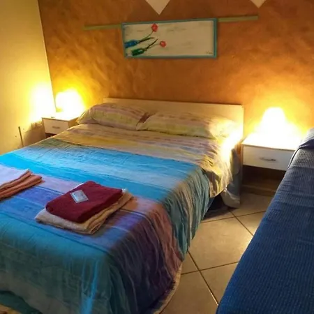 Ai Piedi Dell' Etna Per Gruppi Fino A 20 Persone 公寓 *